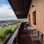 Апартаменты Eisele By Interhome