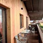 Апартаменты Eisele By Interhome *