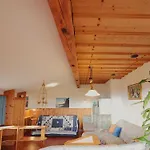 Eisele By Interhome Апартаменты Kirchberg bei Mattighofen