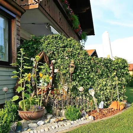 Eisele By Interhome Apartment