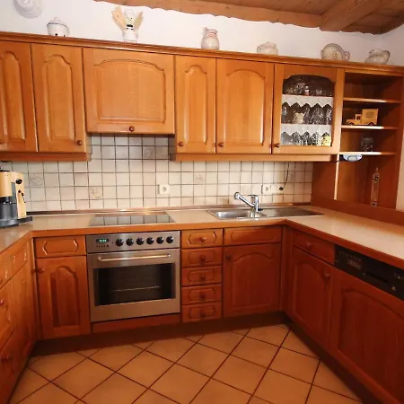 Apartment Eisele By Interhome Kirchberg bei Mattighofen