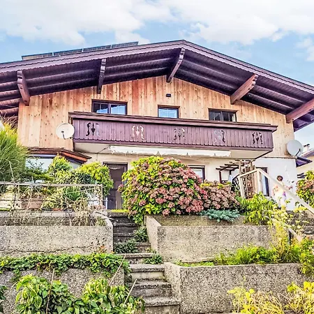 Eisele By Interhome Kirchberg bei Mattighofen