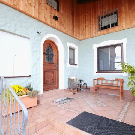 Eisele By Interhome * Kirchberg bei Mattighofen