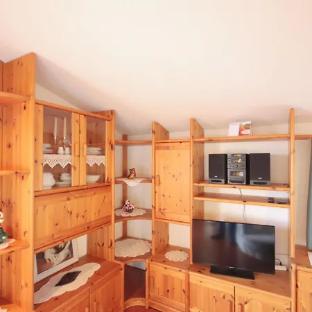 Apartment Eisele By Interhome