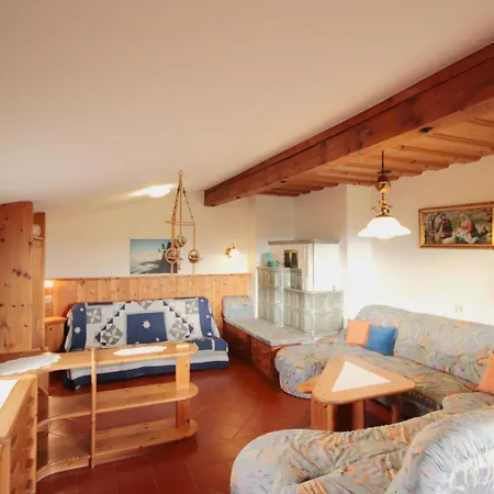 公寓 Eisele By Interhome *