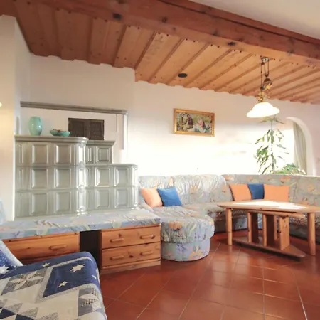 公寓 Eisele By Interhome Kirchberg bei Mattighofen