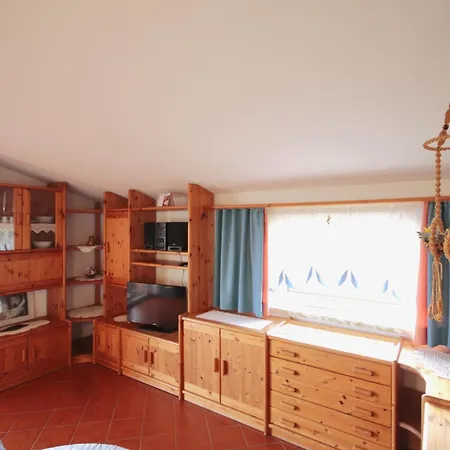 Eisele By Interhome Apartment