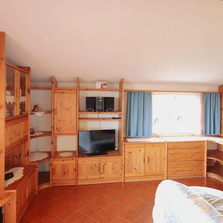 Apartment Eisele By Interhome