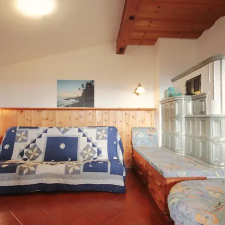 Appartamento Eisele By Interhome *