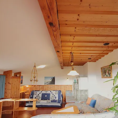 Eisele By Interhome 公寓 Kirchberg bei Mattighofen