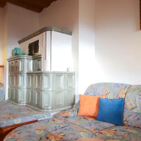 Eisele By Interhome * Kirchberg bei Mattighofen