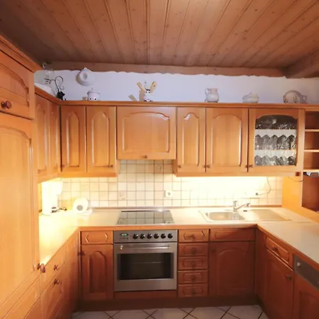 公寓 Eisele By Interhome