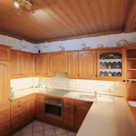 Eisele By Interhome Apartment *