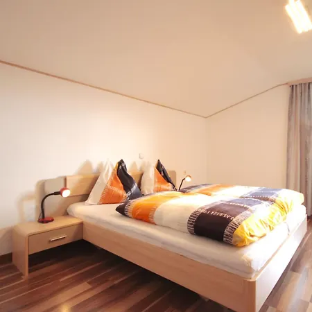 Eisele By Interhome 公寓 Kirchberg bei Mattighofen