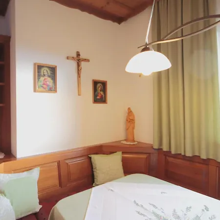 公寓 Eisele By Interhome Kirchberg bei Mattighofen