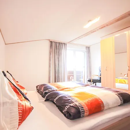 Appartamento Eisele By Interhome