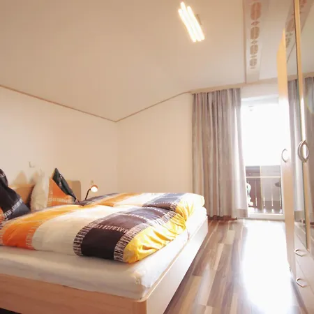 Appartamento Eisele By Interhome *