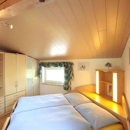 公寓 Eisele By Interhome Kirchberg bei Mattighofen