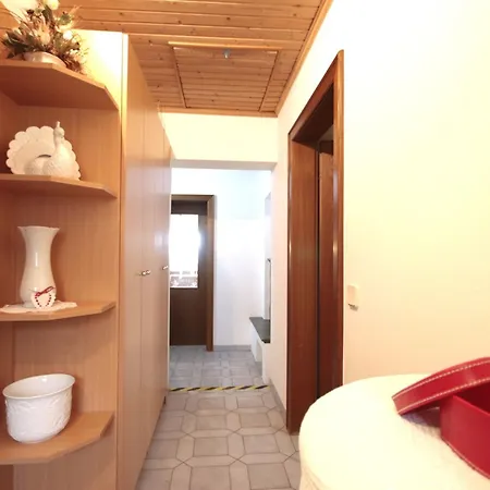 公寓 Eisele By Interhome *