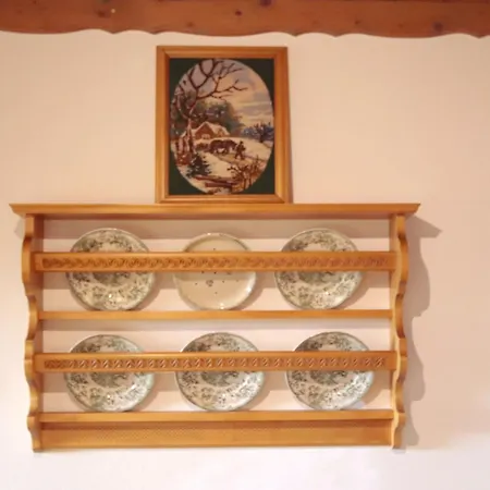 Eisele By Interhome 公寓