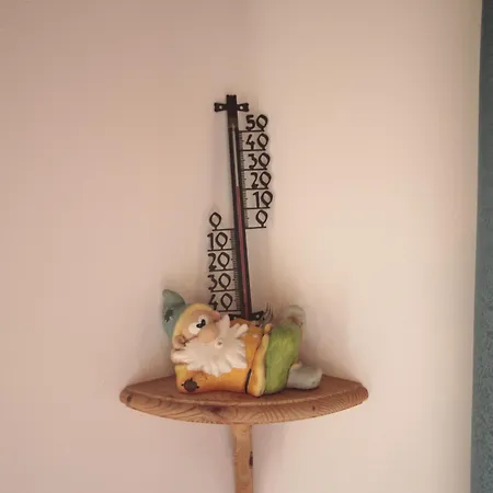 Eisele By Interhome * Kirchberg bei Mattighofen