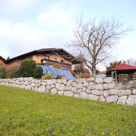 Eisele By Interhome 아파트 Kirchberg bei Mattighofen