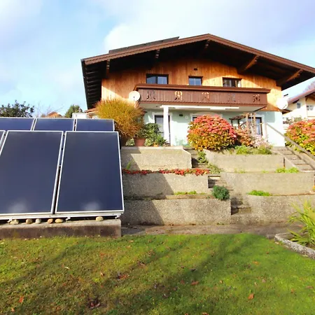 Eisele By Interhome Kirchberg bei Mattighofen