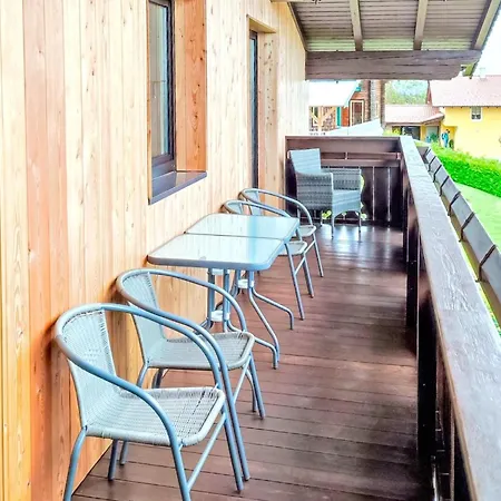 Eisele By Interhome 公寓