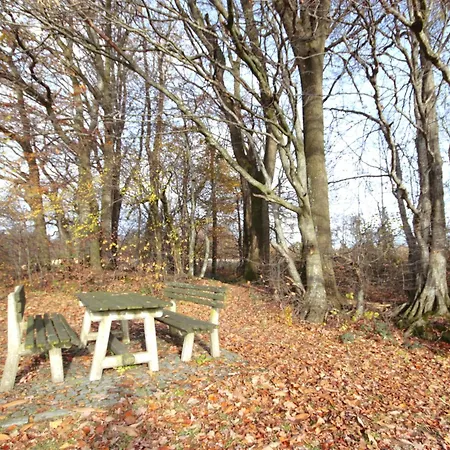 公寓 Eisele By Interhome Kirchberg bei Mattighofen