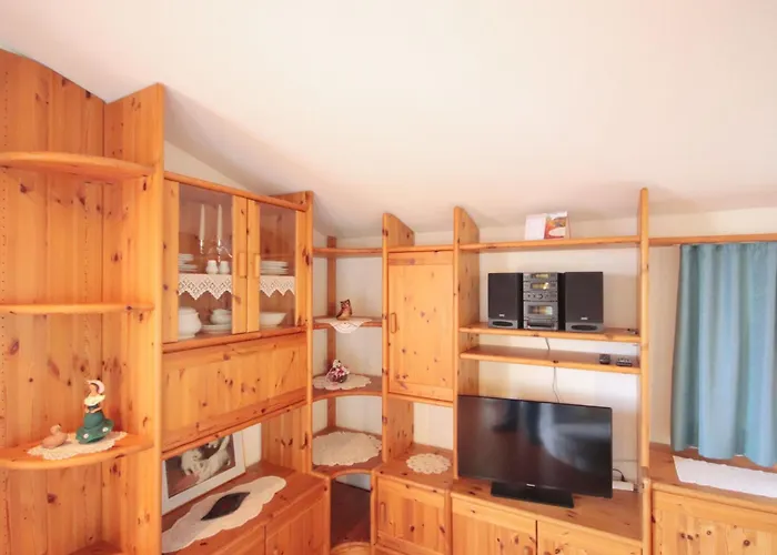 아파트 Eisele By Interhome