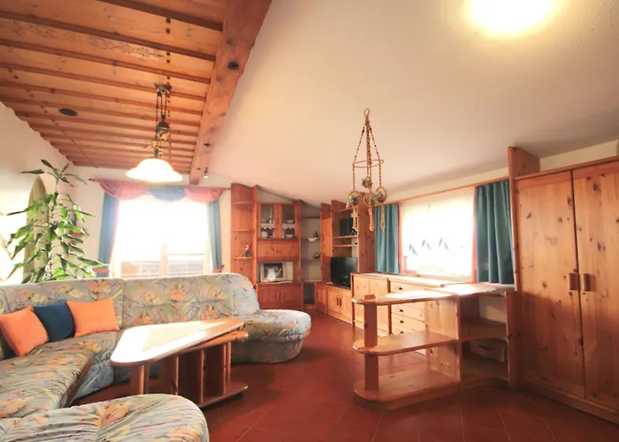 Eisele By Interhome Апартаменты *