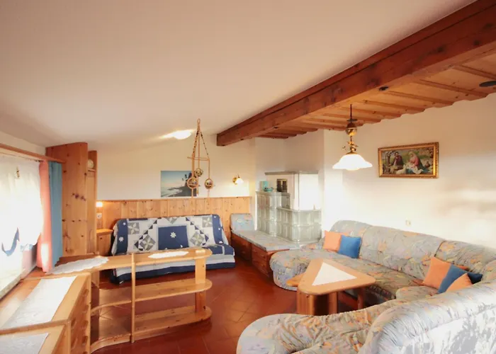 아파트 Eisele By Interhome *