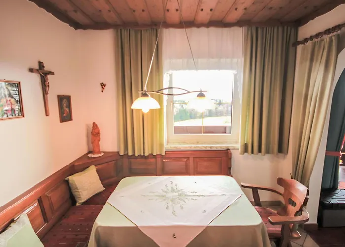 Eisele By Interhome * Kirchberg bei Mattighofen