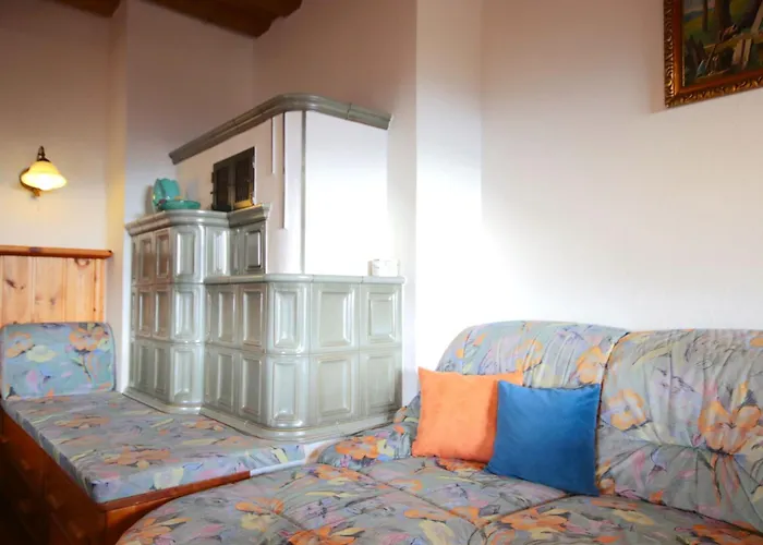 Eisele By Interhome * Kirchberg bei Mattighofen