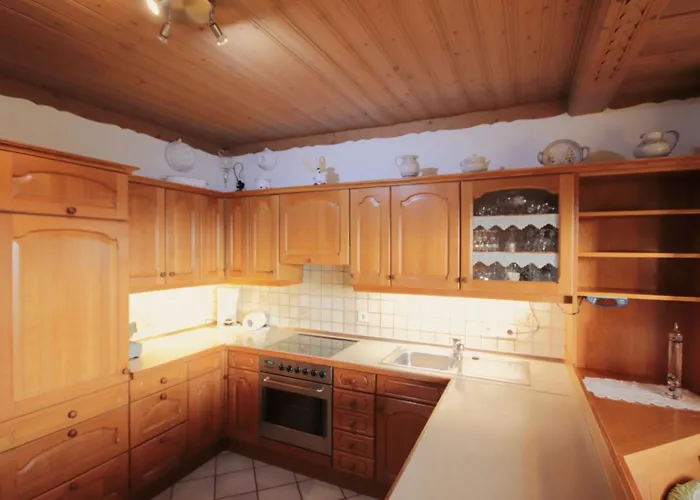 Eisele By Interhome Апартаменты *