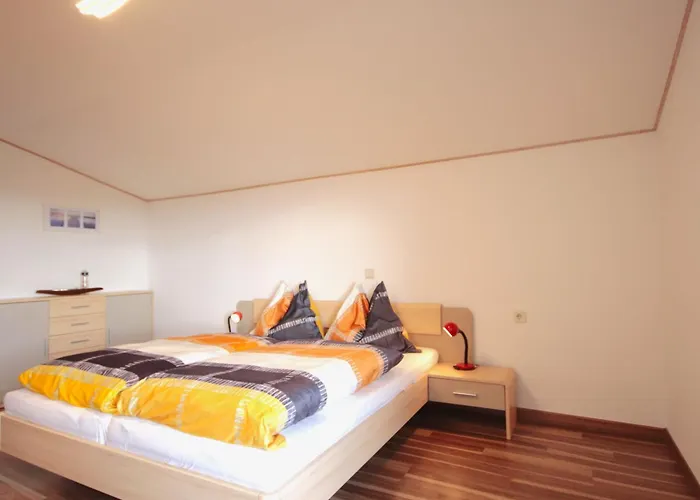 아파트 Eisele By Interhome