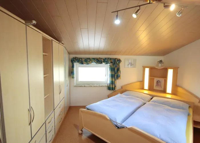 아파트 Eisele By Interhome Kirchberg bei Mattighofen