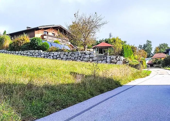 Eisele By Interhome * Kirchberg bei Mattighofen