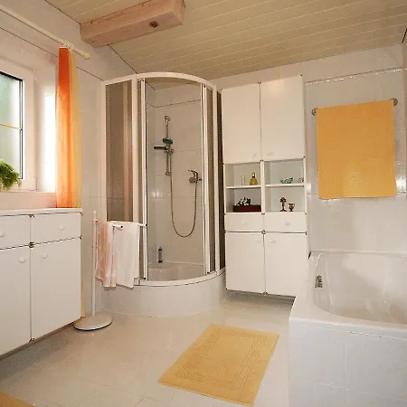 Apartament Eisele By Interhome