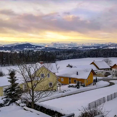 Eisele By Interhome * Kirchberg bei Mattighofen