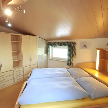 Διαμέρισμα Eisele By Interhome *