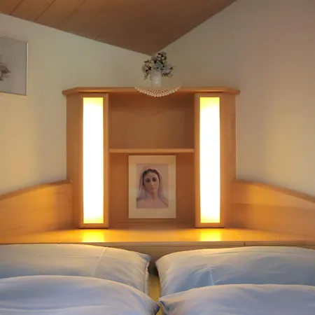 Eisele By Interhome Διαμέρισμα