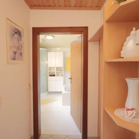 Eisele By Interhome Διαμέρισμα *