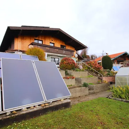 Eisele By Interhome Lejlighed Kirchberg bei Mattighofen