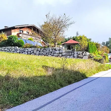 Eisele By Interhome * Kirchberg bei Mattighofen