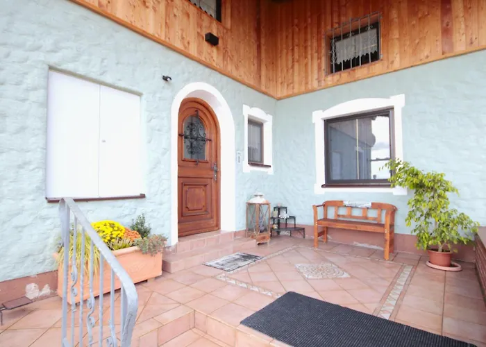 Eisele By Interhome * Kirchberg bei Mattighofen