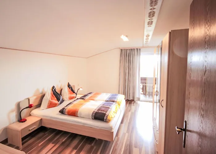 Eisele By Interhome Kirchberg bei Mattighofen