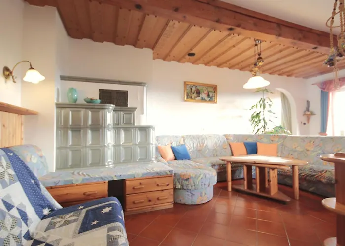 Διαμέρισμα Eisele By Interhome Kirchberg bei Mattighofen