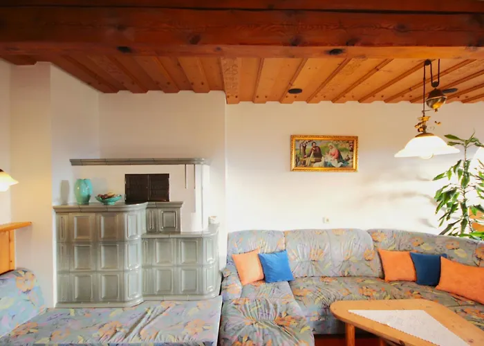 Eisele By Interhome Kirchberg bei Mattighofen