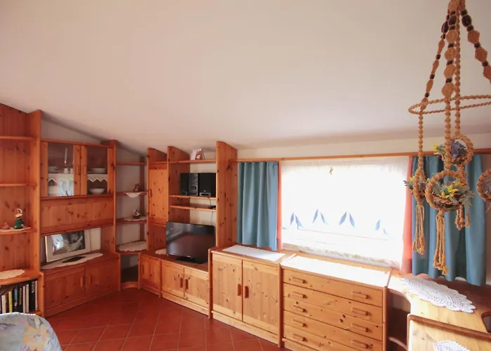 Eisele By Interhome شقة